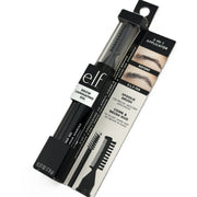 e.l.f. Brow Laminating Gel ~ CLEAR ~ 3-in-1 Applicator ~ 0.27 oz / 7.8 g | Authentic